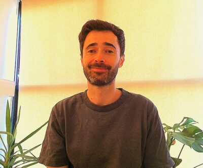 Photo of user Daniel Silman